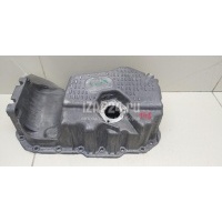 Поддон масляный двигателя VAG Tiguan (2007 - 2011) 03C103603AH
