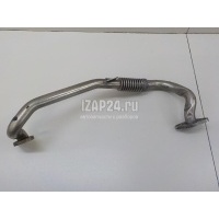 Трубка картерных газов VAG Tiguan (2007 - 2011) 03L131521