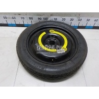 Диск запасного колеса (докатка) VAG Tiguan (2007 - 2011) 5N0601027A03C