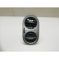 Дефлектор воздушный VAG Tiguan (2007 - 2011) 5N0819704AXVZ