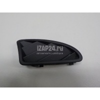 Дефлектор воздушный VAG Tiguan (2007 - 2011) 5N0819705B81U