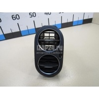 Дефлектор воздушный VAG Tiguan (2007 - 2011) 5N0819703AXVZ