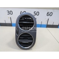 Дефлектор воздушный VAG Tiguan (2007 - 2011) 5N0819703AXVZ