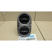 Дефлектор воздушный VAG Tiguan (2007 - 2011) 5N0819704AXVZ