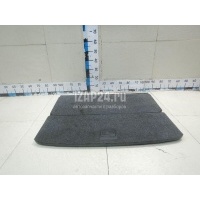 Коврик багажника VAG Tiguan (2007 - 2011) 5N0858855A1BS