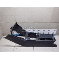 Консоль VAG Tiguan (2007 - 2011) 5N1863241BJ82V