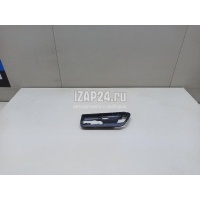 Кронштейн ручки VAG Tiguan (2007 - 2011) 5N0837197
