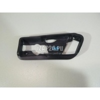 Кронштейн ручки VAG Tiguan (2007 - 2011) 5N0837197
