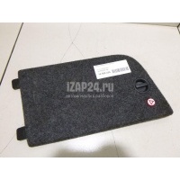 Крышка багажного отделения VAG Tiguan (2007 - 2011) 5N08674611BS