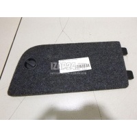 Крышка багажного отделения VAG Tiguan (2007 - 2011) 5N08674621BS