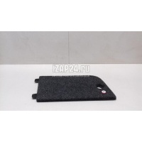 Крышка багажного отделения VAG Tiguan (2007 - 2011) 5N08674611BS