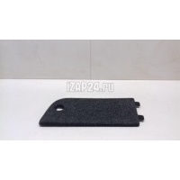 Крышка багажного отделения VAG Tiguan (2007 - 2011) 5N08674621BS