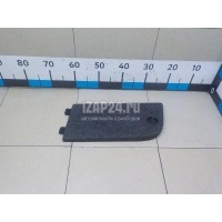 Крышка багажного отделения VAG Tiguan (2007 - 2011) 5N08674621BS