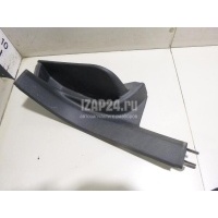 Накладка порога (внутренняя) VAG Tiguan (2007 - 2011) 5N086827082V