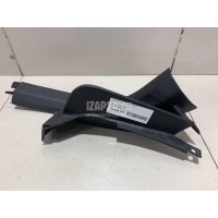 Накладка порога (внутренняя) VAG Tiguan (2007 - 2011) 5N086827082V