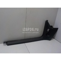 Накладка порога (внутренняя) VAG Tiguan (2007 - 2011) 5N0863483B82V