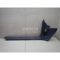 Накладка порога (внутренняя) VAG Tiguan (2007 - 2011) 5N0863483B82V