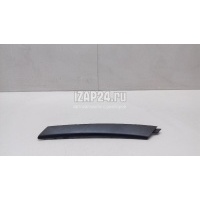 Накладка ручки внутренней VAG Tiguan (2007 - 2011) 5N0867172D81U