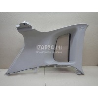 Обшивка багажника VAG Tiguan (2007 - 2011) 5N0867287BY20