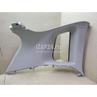 Обшивка багажника VAG Tiguan (2007 - 2011) 5N0867287BY20