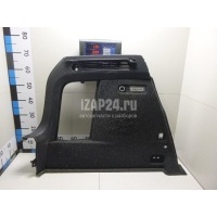 Обшивка багажника VAG Tiguan (2007 - 2011) 5N0867427ADYBH