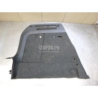 Обшивка багажника VAG Tiguan (2007 - 2011) 5N0867427ADYBH