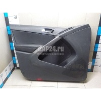 Обшивка двери передней левой VAG Tiguan (2007 - 2011) 5N0867011CXNJ