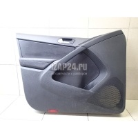Обшивка двери передней левой VAG Tiguan (2007 - 2011) 5N0867011CXNJ