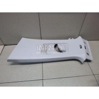 Обшивка стойки VAG Tiguan (2007 - 2011) 5N0867243BY20