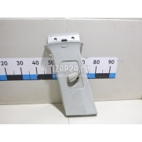 Обшивка стойки VAG Tiguan (2007 - 2011) 5N0867243BY20