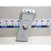 Обшивка стойки VAG Tiguan (2007 - 2011) 5N0867244BY20