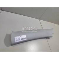 Обшивка стойки VAG Tiguan (2007 - 2011) 5N0867233BY20