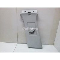 Обшивка стойки VAG Tiguan (2007 - 2011) 5N0867243BY20