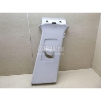 Обшивка стойки VAG Tiguan (2007 - 2011) 5N0867244BY20