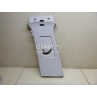 Обшивка стойки VAG Tiguan (2007 - 2011) 5N0867243BY20