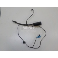 Ответная часть ремня безопасности VAG Tiguan (2007 - 2011) 5N0857756FQVZ