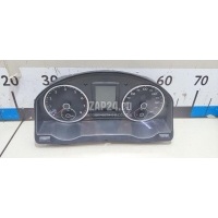 Панель приборов VAG Tiguan (2007 - 2011) 5N0920872X
