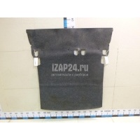 Пол багажника VAG Tiguan (2007 - 2011) 5N0863463D1BS