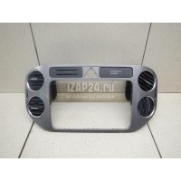 Рамка магнитолы VAG Tiguan (2007 - 2011) 5N0858069AXVZ
