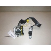 Ремень безопасности с пиропатроном VAG Tiguan (2007 - 2011) 5N2857705ARAA