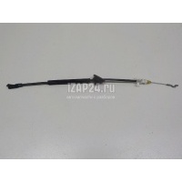 Трос открывания задней двери VAG Tiguan (2007 - 2011) 5N0839085D
