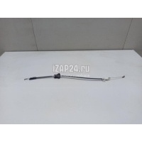 Трос открывания передней двери VAG Tiguan (2007 - 2011) 5N0837085