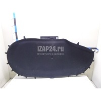 Шумоизоляция капота VAG Tiguan (2007 - 2011) 5N0863831B