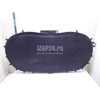 Шумоизоляция капота VAG Tiguan (2007 - 2011) 5N0863831B