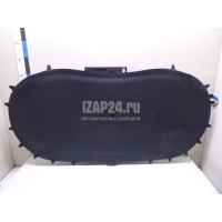Шумоизоляция капота VAG Tiguan (2007 - 2011) 5N0863831B