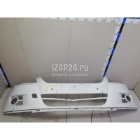 Бампер передний VAG Tiguan (2007 - 2011) 5N0807217GRU