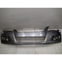 Бампер передний VAG Tiguan (2007 - 2011) 5N0807217FGRU