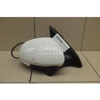 Корпус зеркала правого VAG Tiguan (2007 - 2011) 5N2857508L9B9