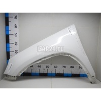 Крыло переднее левое VAG Tiguan (2007 - 2011) 5N0821105A