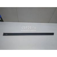 Накладка стекла переднего правого VAG Tiguan (2007 - 2011) 5N08374805AP